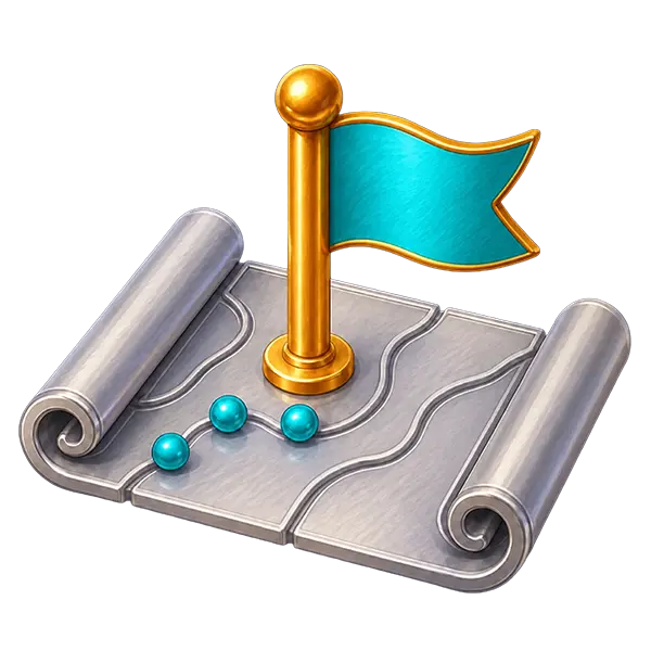 Card background